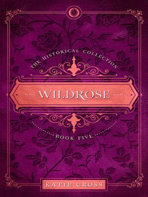 cover image of Wildrose
